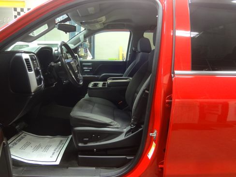 Used 2016 GMC Sierra 2500 SLE image 12