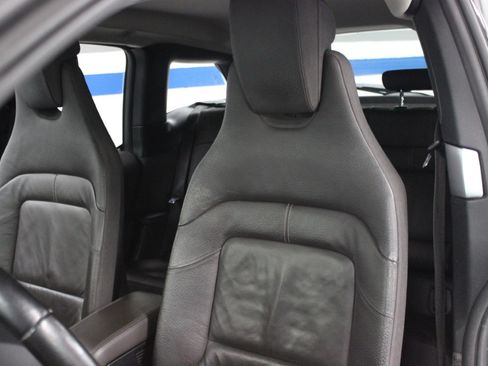 Used 2017 BMW i3 w/ Range Extender RWD image 37