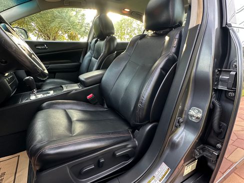 Used 2014 Nissan Maxima SL FWD image 8