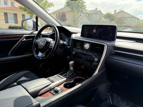 Used 2021 Lexus RX 350 AWD w/ Premium Package image 17