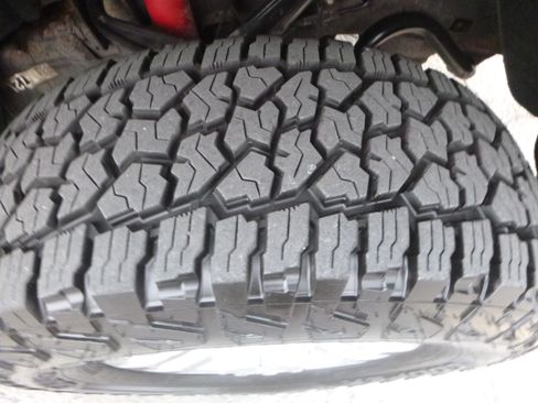 Used 2016 Chevrolet Silverado 2500 4x4 Crew Cab LTZ image 6
