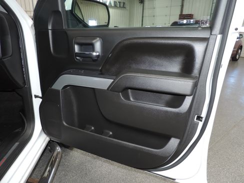 Used 2016 Chevrolet Silverado 1500 LT Z71 image 26