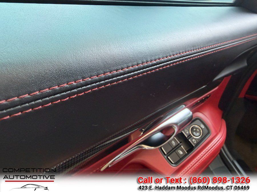 Used 2013 Porsche 911 Carrera S Coupe 2D RWD image 20