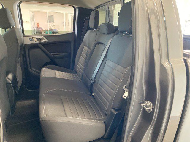Certified 2020 Ford Ranger XLT AWD/4WD image 9