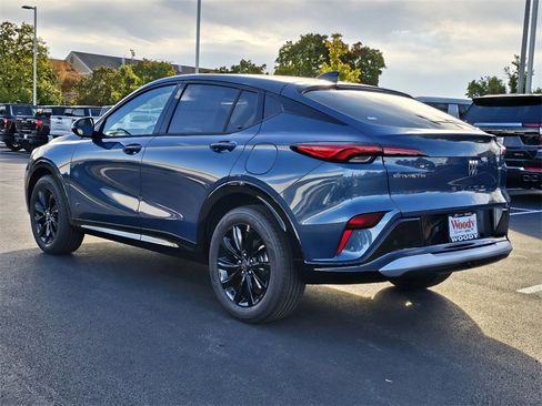 New 2026 Buick Envista Sport Touring image 6