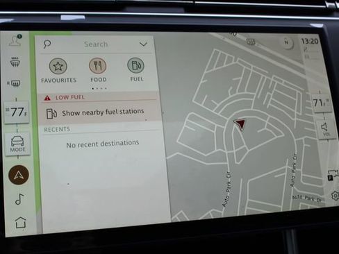 New 2025 Land Rover Range Rover SE image 15