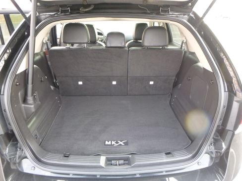 Used 2013 Lincoln MKX Reserve image 21