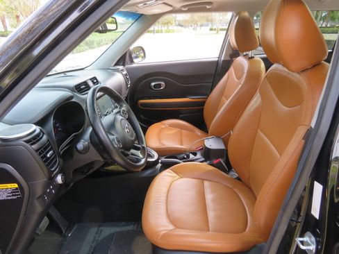 Used 2016 Kia Soul ! image 38
