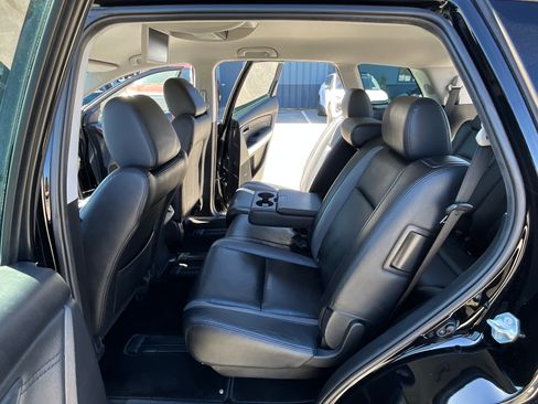 Used 2007 MAZDA CX-9 AWD image 15