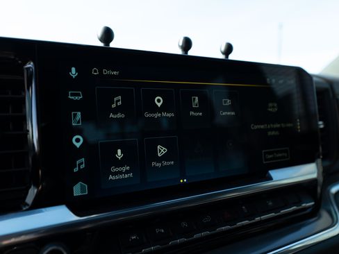 Used 2024 Chevrolet Silverado 1500 High Country image 57