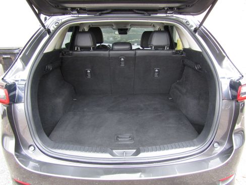 Used 2022 MAZDA CX-5 image 11