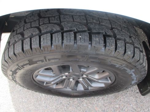 Used 2023 Ford F150 Tremor image 24