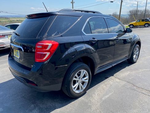 Used 2017 Chevrolet Equinox LT FWD image 6