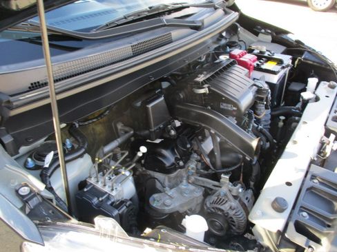 Used 2022 Mitsubishi Mirage G4 ES image 38