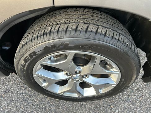 Used 2017 Subaru Forester 2.5i Touring image 20