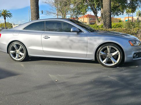 Used 2008 Audi A5 3.2 Premium Plus image 5