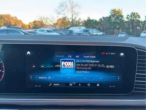 Used 2020 Mercedes-Benz GLE 580 image 32