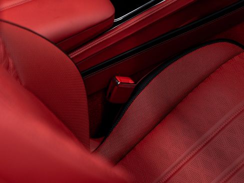 Used 2025 Bentley Continental GTC Speed image 32