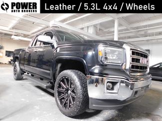 Used 2014 GMC Sierra 1500 SLT image 1