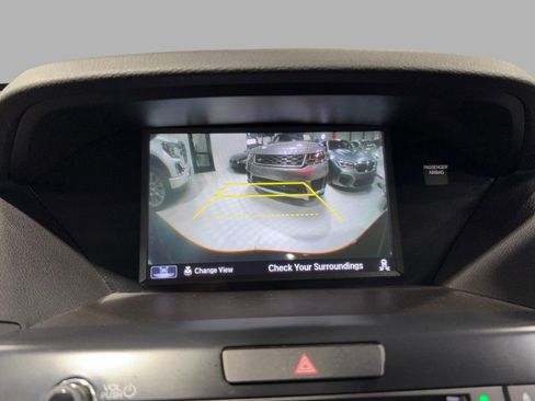 Used 2020 Acura MDX SH image 46