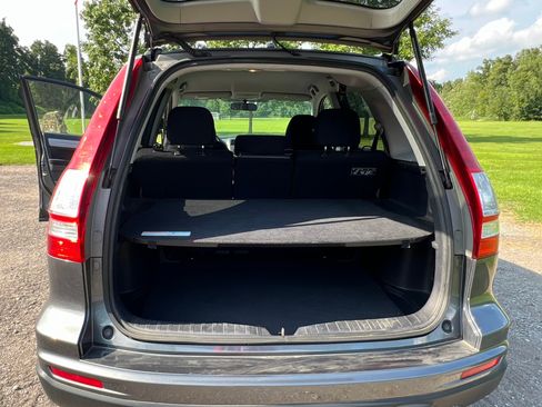Used 2011 Honda CR-V 4WD SE image 5