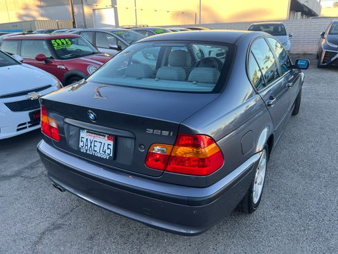 Used 2003 BMW 325i image 15