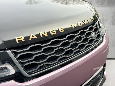 Used 2019 Land Rover Range Rover Sport Sport Supercharged image 40