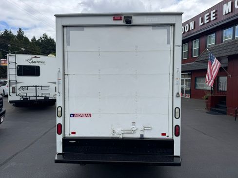 Used 2019 Ford Transit 350 138 DRW RWD image 28