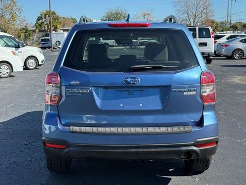 Used 2016 Subaru Forester 2.5i Premium image 5