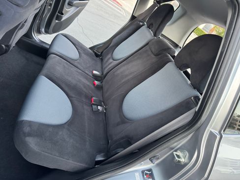 Used 2008 Honda Fit Sport image 18