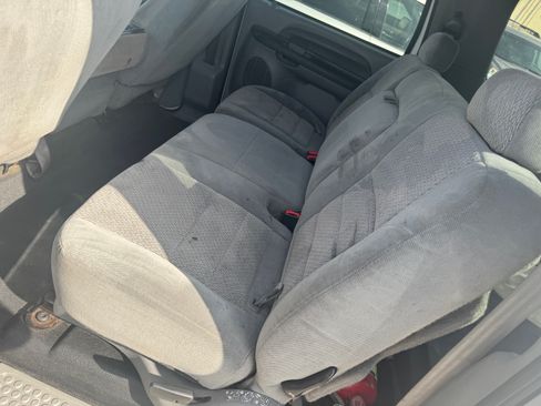 Used 2004 Ford Excursion image 7