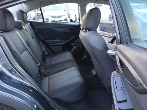 Used 2023 Subaru Impreza 2.0i image 14