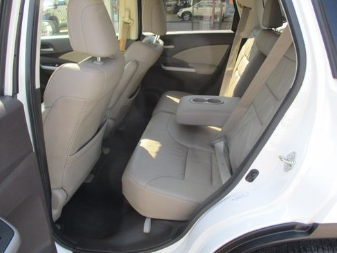 Used 2014 Honda CR-V AWD EX-L image 21
