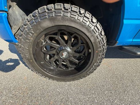 Used 2021 Ford F150 4x4 SuperCrew image 18