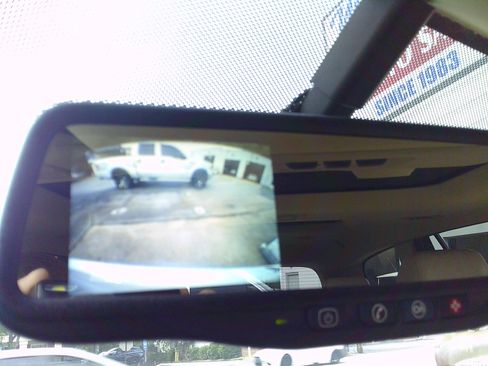 Used 2012 Buick Enclave AWD Leather image 18