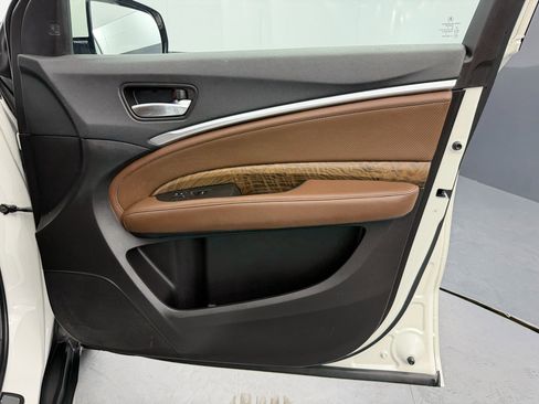 Used 2019 Acura MDX image 41
