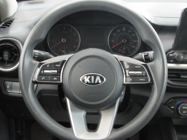 Used 2019 Kia Forte Sedan FWD image 22