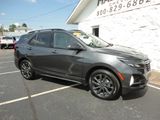 Used 2023 Chevrolet Equinox RS image 6
