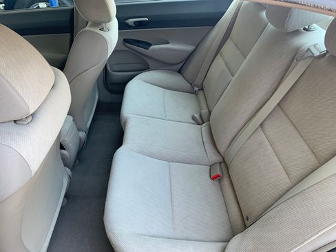 Used 2009 Honda Civic GX image 19