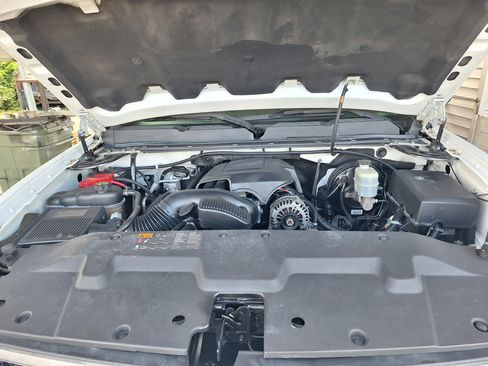 Used 2011 Chevrolet Silverado 1500 LTZ Z71 image 11