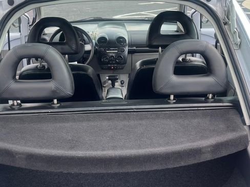 Used 2000 Volkswagen Beetle GLS Coupe FWD image 12