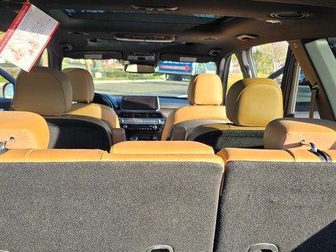 Used 2021 Kia Telluride SX Prestige image 25