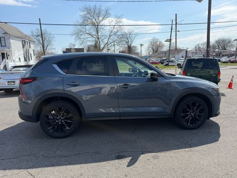 Used 2024 MAZDA CX-5 2.5 S Carbon Edition image 28