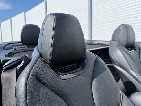 Used 2014 BMW 435i RWD image 20