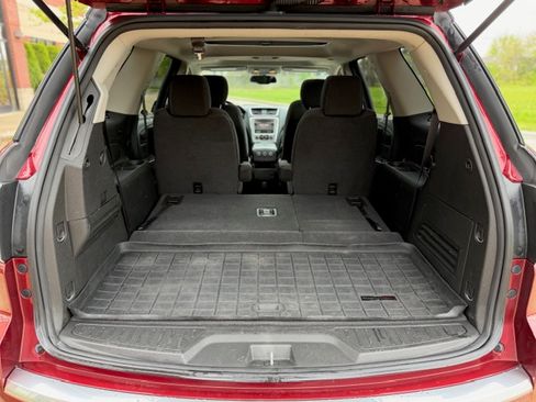 Used 2015 GMC Acadia FWD SLE w/ SLE-2 image 13