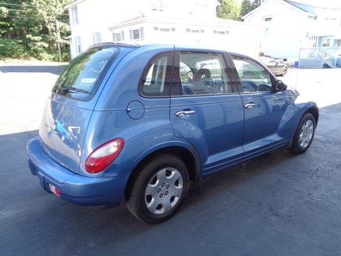 Used 2006 Chrysler PT Cruiser image 2