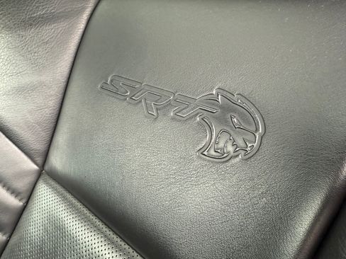 Used 2017 Dodge Challenger SRT Hellcat image 29