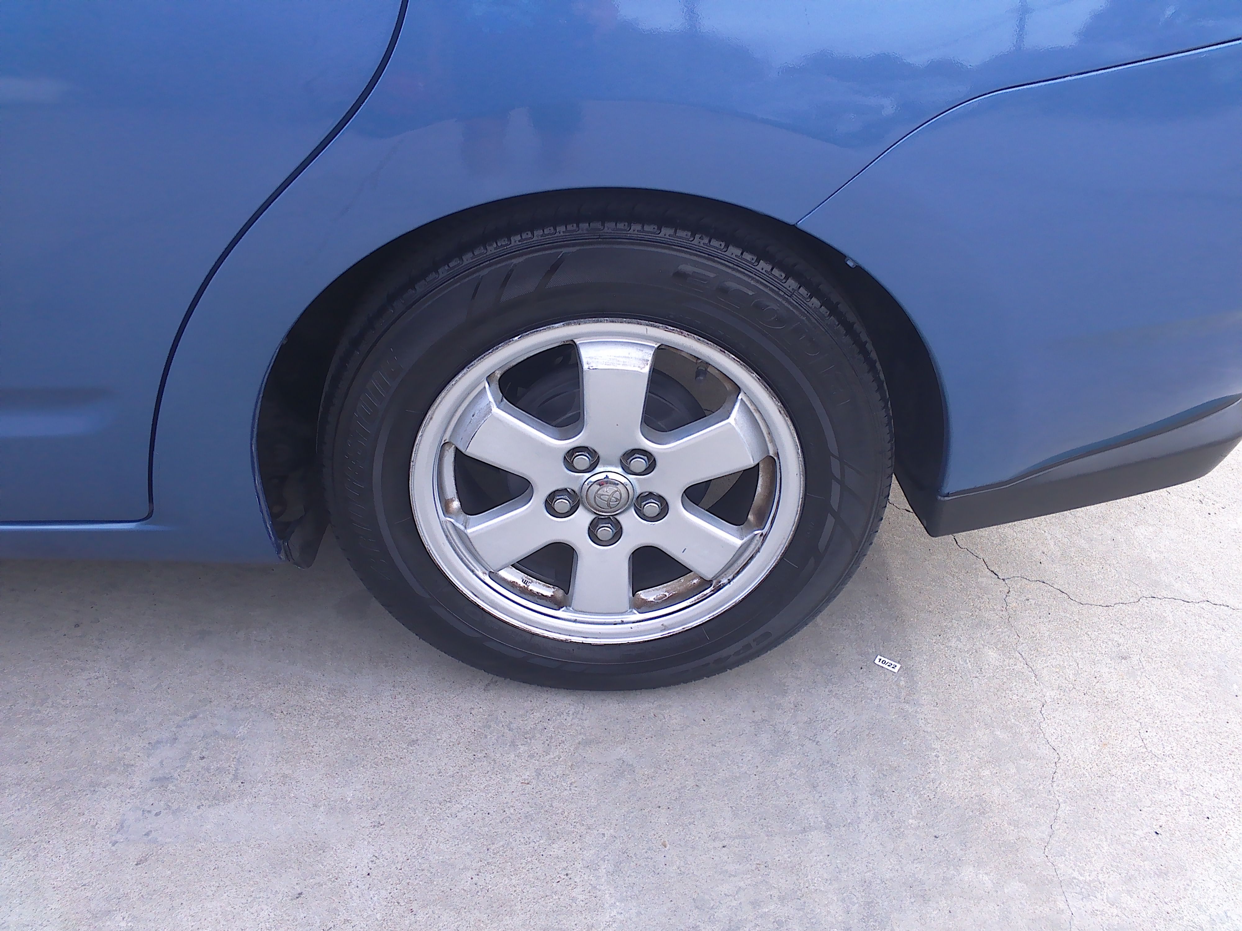Used 2007 Toyota Prius Two FWD image 34