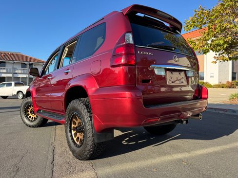 Used 2008 Lexus GX 470 image 6