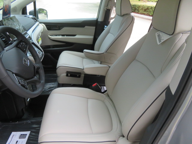 Used 2026 Honda Odyssey Touring image 26